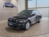 Skoda Kamiq 2026