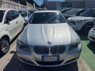 BMW 3 Series 2011