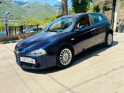 Alfa Romeo 147 2006
