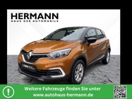 Renault Captur 2018