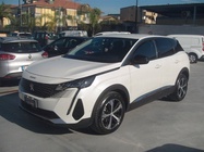 Peugeot 3008 2023