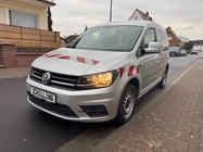 Volkswagen Caddy 2019