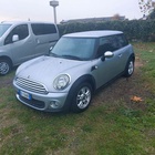 MINI One 2010