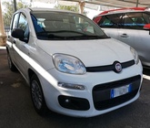 Fiat Panda 2019
