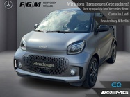 Smart ForTwo 2024