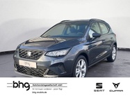 Seat Arona 2026