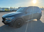 BMW X5 2020