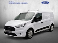 Ford Transit Connect 2022