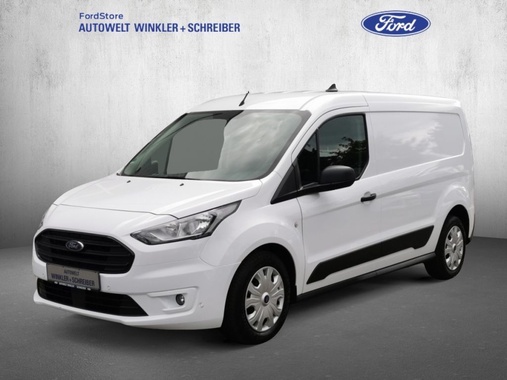 Ford Transit Connect 2022