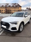 Audi Q3 2021