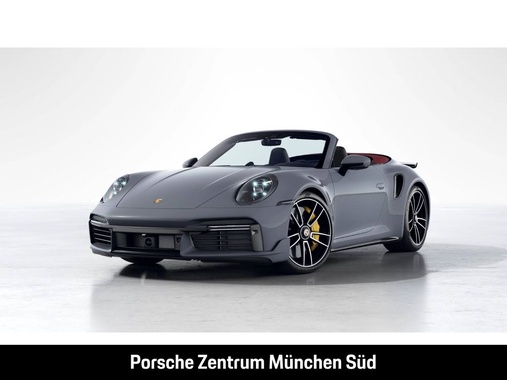 Porsche 992 2024