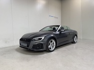 Audi A5 2022
