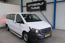Mercedes-Benz Vito 2019