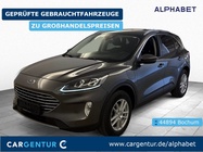 Ford Kuga 2021
