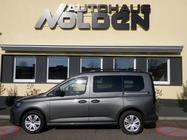 Volkswagen Caddy 2025