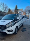 Ford Transit Custom 2021