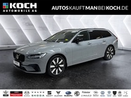 Volvo V90 2024