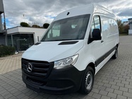Mercedes-Benz Sprinter 2020