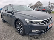 Volkswagen Passat 2020