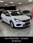 Opel Astra 2021