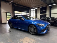 Mercedes-Benz C-Class 2021