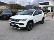 Jeep Compass 2024