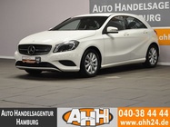 Mercedes-Benz A-Class 2015