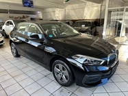 BMW 1 Series 2022