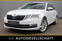Skoda Octavia 2019