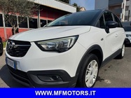Opel Crossland 2019