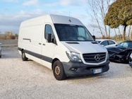 Mercedes-Benz Sprinter 2017