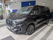 Ford Tourneo Custom 2026