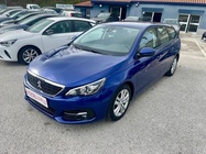 Peugeot 308 2019