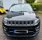 Jeep Compass 2019