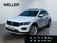 Volkswagen T-Roc 2020
