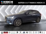 Volvo XC60 2025