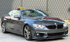 BMW 4 Series 2015