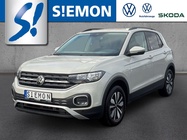 Volkswagen T-Cross 2023