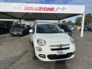 Fiat 500X 2016