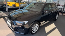 Audi A1 2024
