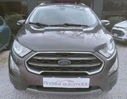 Ford EcoSport 2019