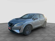 Nissan Qashqai 2022