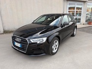 Audi A3 2020