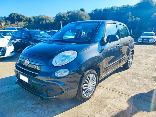 Fiat 500L 2019