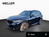 BMW X5 2025