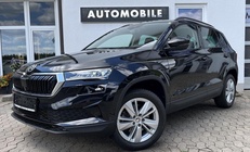Skoda Karoq 2024