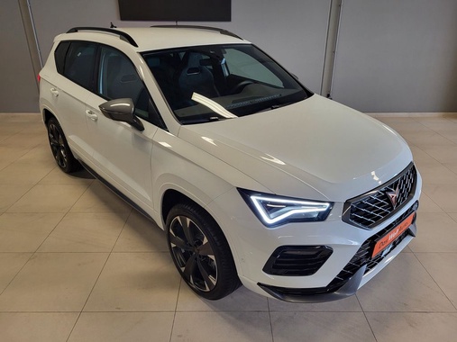 Cupra Ateca 2024