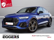 Audi SQ5 2022