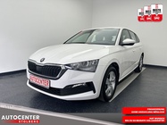 Skoda Scala 2019