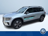 Mercedes-Benz GLB-Class 2025